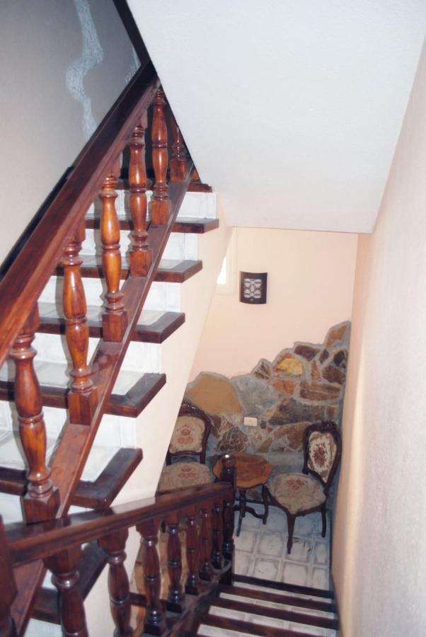 Villa Casa Blanca Costa Adeje  Extérieur photo