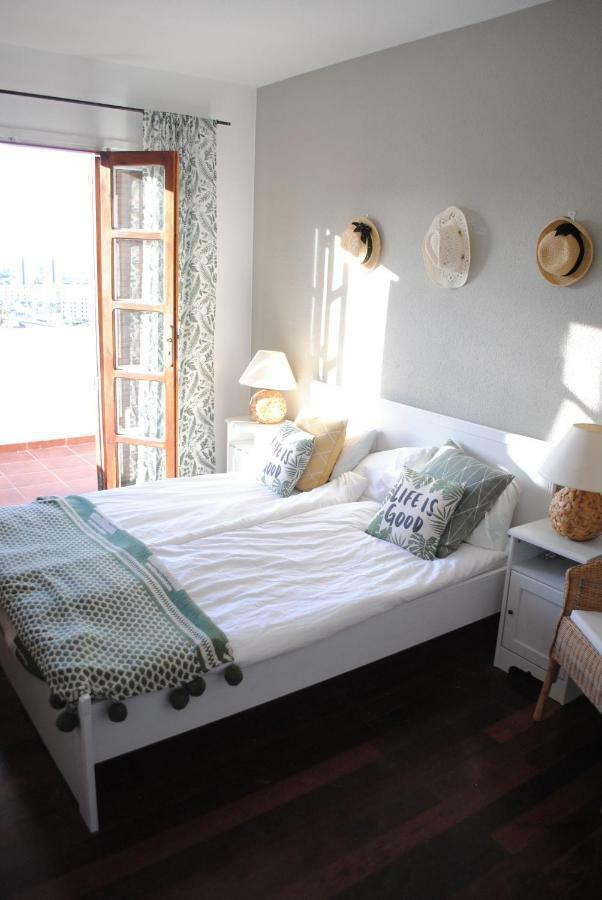 Villa Casa Blanca Costa Adeje  Extérieur photo
