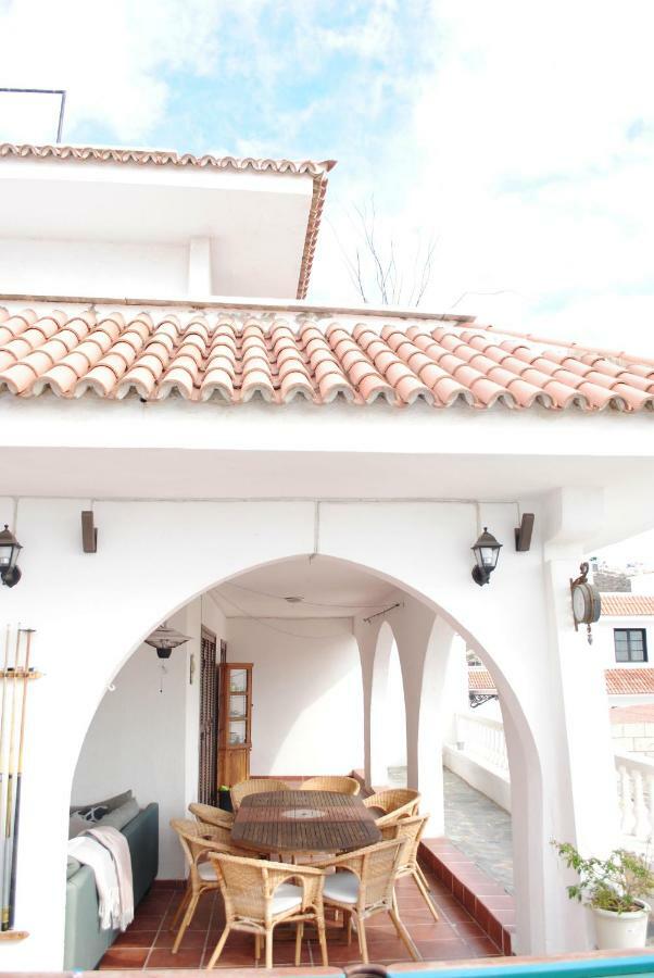 Villa Casa Blanca Costa Adeje  Extérieur photo