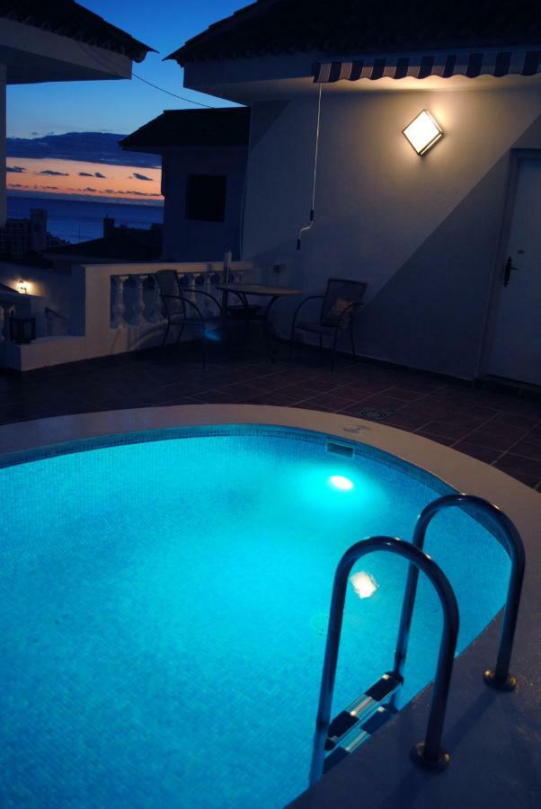 Villa Casa Blanca Costa Adeje  Extérieur photo